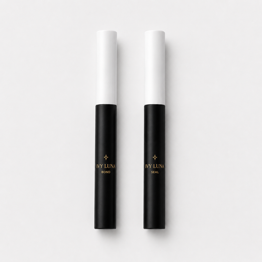 Ivy Luna Bond & Seal | DIY Lash Extensions