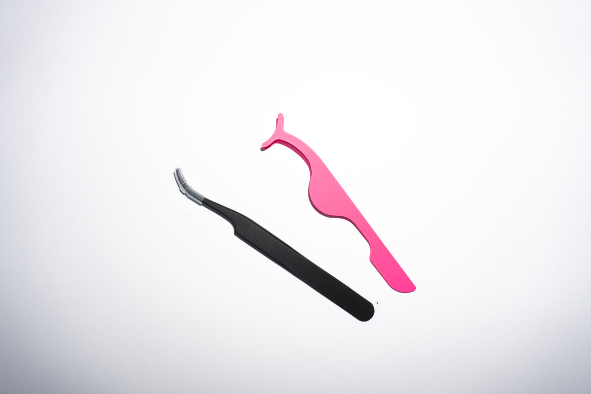 Ivy Luna - Lash Applicator