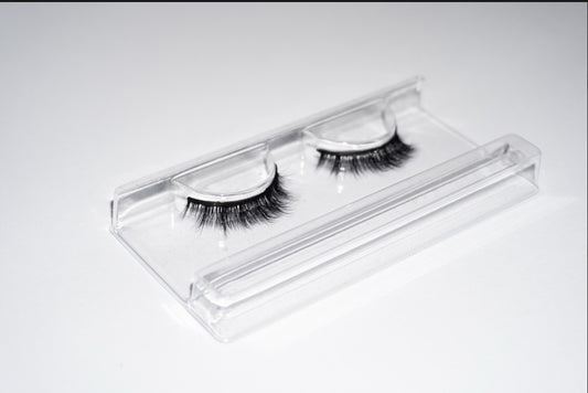 Ivy Luna Natural Strip Lashes