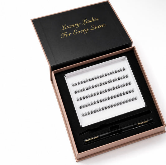 Ivy Luna - Soft Glam Starter Kit